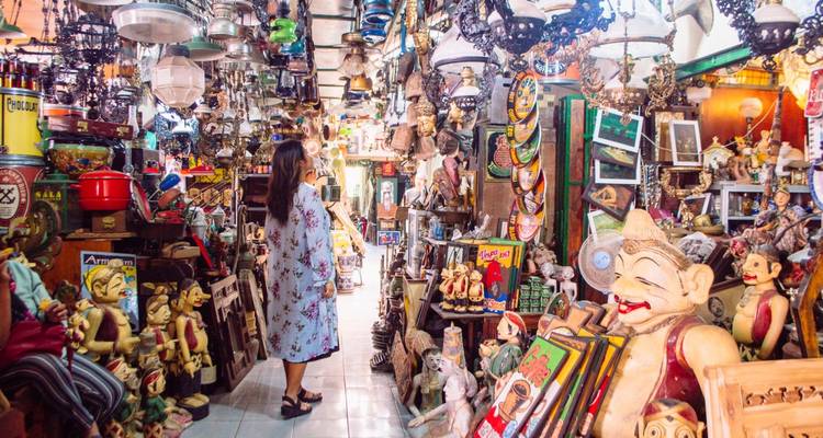 Increíble excursión cultural por Bali de 3 días - privada y todo incluido - ForeverVacation 7
