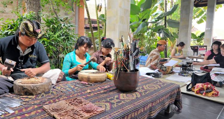 Increíble excursión cultural por Bali de 3 días - privada y todo incluido - ForeverVacation 8