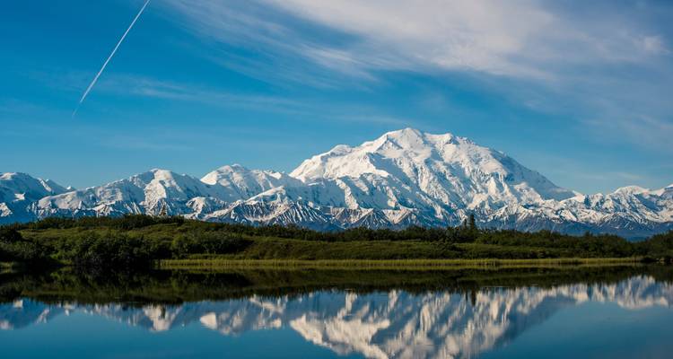 Kenai Fjords & Denali Adventure - Active Adventures 3