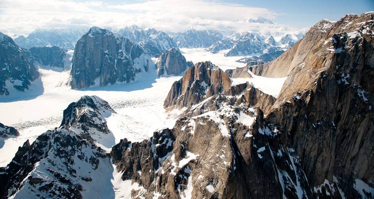 Kenai Fjords & Denali Adventure - Active Adventures 9