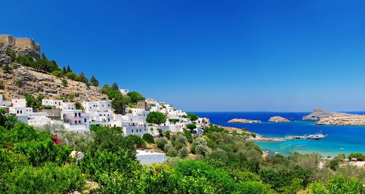 Greece - Athens, Mykonos, Santorini, Crete & Rhodes - 12 days - Receptivo Aborigen Tours 4