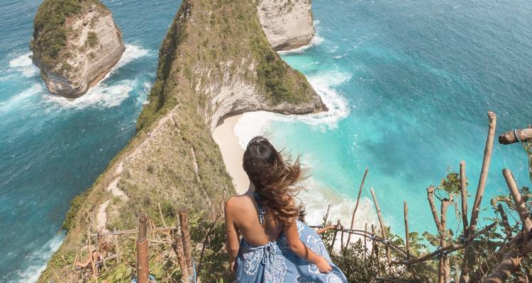 The Nusa Penida Snorkeling & Nusa Lembongan Experience 4 Day Tour (Private & All-Inclusive) - ForeverVacation 1
