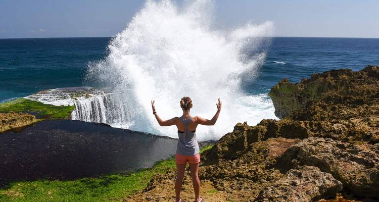 The Nusa Penida Snorkeling & Nusa Lembongan Experience 4 Day Tour (Private & All-Inclusive) - ForeverVacation 4