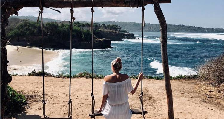 The Nusa Penida Snorkeling & Nusa Lembongan Experience 4 Day Tour (Private & All-Inclusive) - ForeverVacation 9