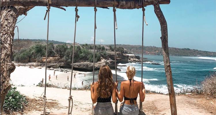 The Nusa Penida Snorkeling & Nusa Lembongan Experience 4 Day Tour (Private & All-Inclusive) - ForeverVacation 10