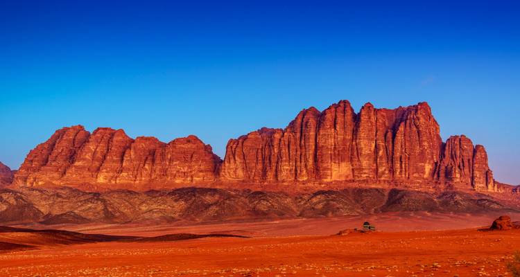 Jordanie en autotour - 8 jours - On The Go Tours 10