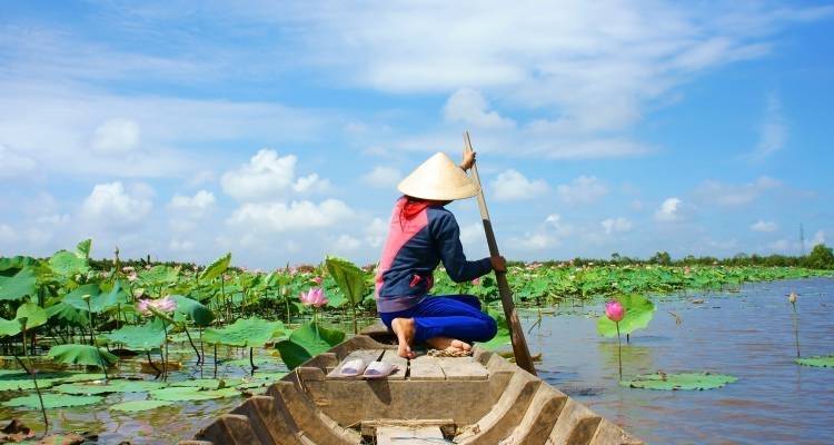 Saigon and the Mekong - 4 days - On The Go Tours 2