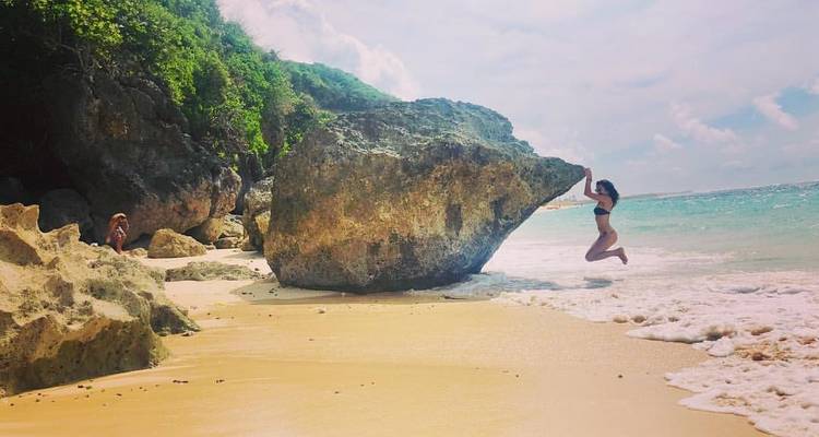 Bali Beaches & Waterfalls Tour 3 Day Tour (Private & All-Inclusive) - ForeverVacation 2
