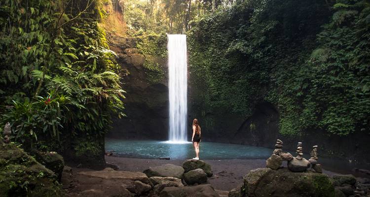 Bali Beaches & Waterfalls Tour 3 Day Tour (Private & All-Inclusive) - ForeverVacation 7