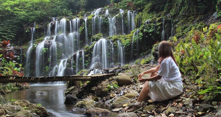 Bali Beaches & Waterfalls Tour 3 Day Tour (Private & All-Inclusive) - ForeverVacation 10