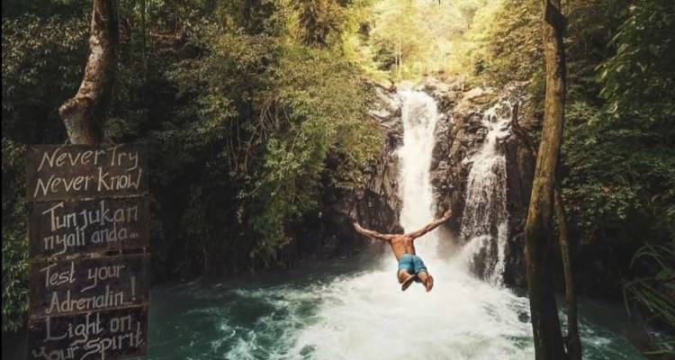 Bali 10 días: circuito por colinas ocultas, cascadas, templos y arrozales en terrazas - Diwira Wisata Indonesia 3