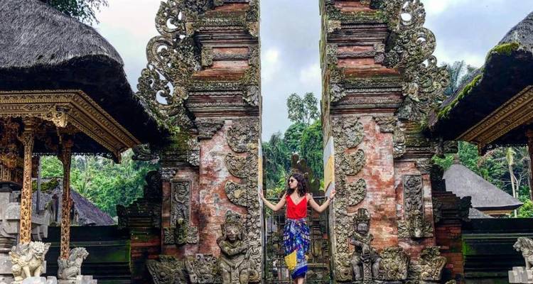 The Bali Experience Tour 7 Day Tour (Private & All-Inclusive) - ForeverVacation 4