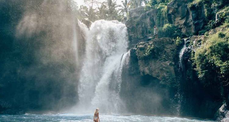 The Bali Experience Tour 7 Day Tour (Private & All-Inclusive) - ForeverVacation 7