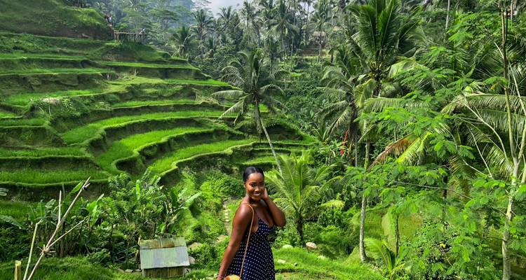 The Bali Experience Tour 7 jours - privé et tout compris - ForeverVacation 10