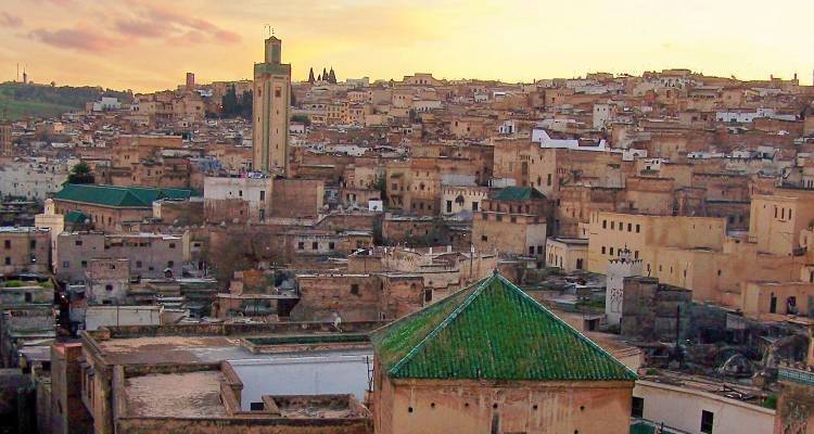 Marrakech y Ait Benhaddou - 4 días - On The Go Tours 1
