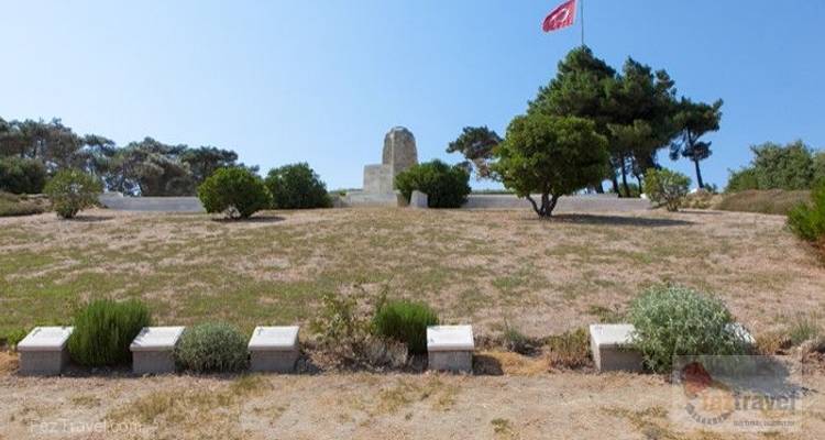 Merveilles de la Turquie avec un tour en goélette - Fez Travel 7