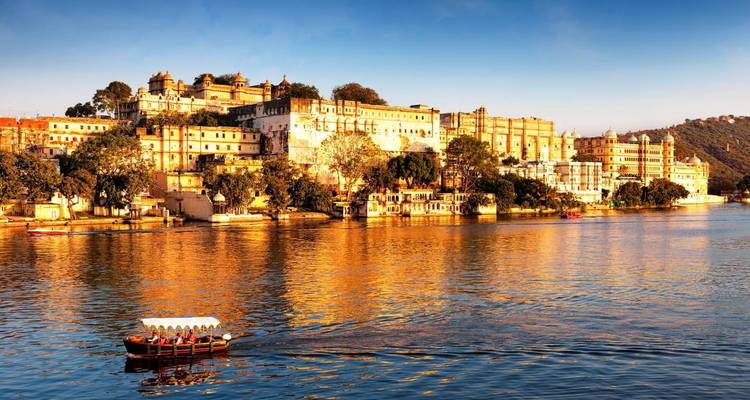Historical North India Trip - Holidays At 9