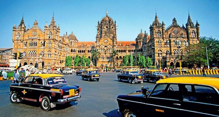 Historical North India Trip - Holidays At 10