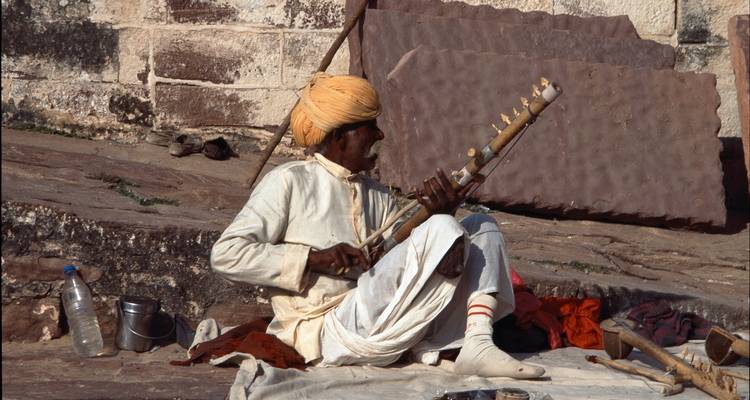 Viaje al norte de la India - Holidays At 10
