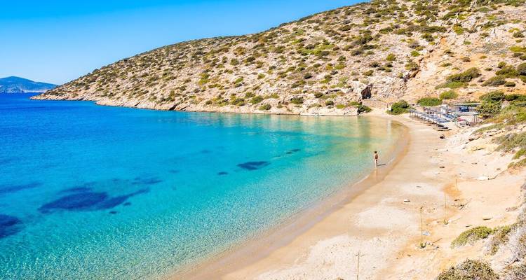 Grèce - Aventure à la voile : Îles Cyclades - Intrepid Travel 10