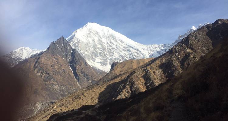 Langtang Valley,Gosainkunda and Helambu Trek - 16 Days - Adventure Himalayan Travels 7