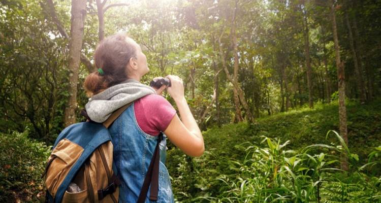 Bardia National park Safari tour - Amazing Authentic Treks  4