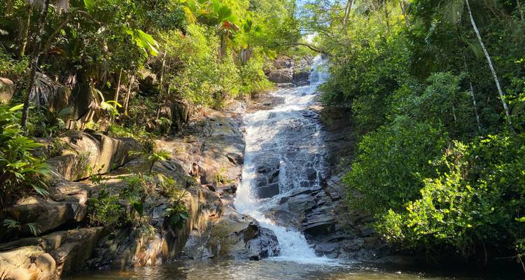 Kruger et chutes Victoria 6 jours 5 nuits - Across Africa Tours & Travel 2