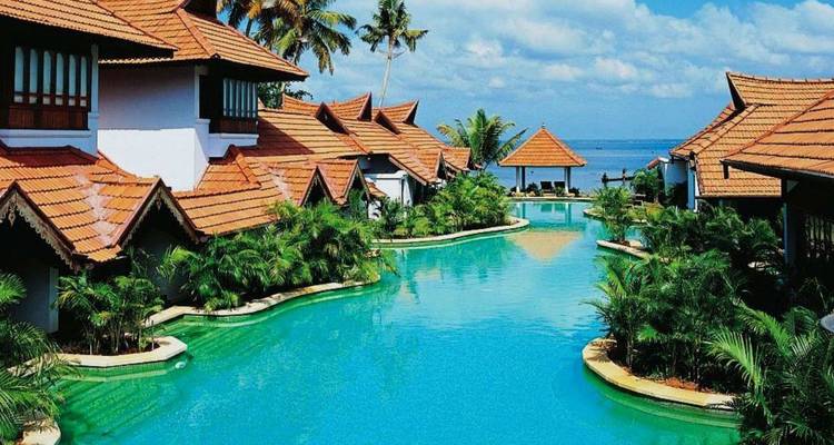 Circuit en Inde du Sud au départ de Mumbai - Holidays At 6