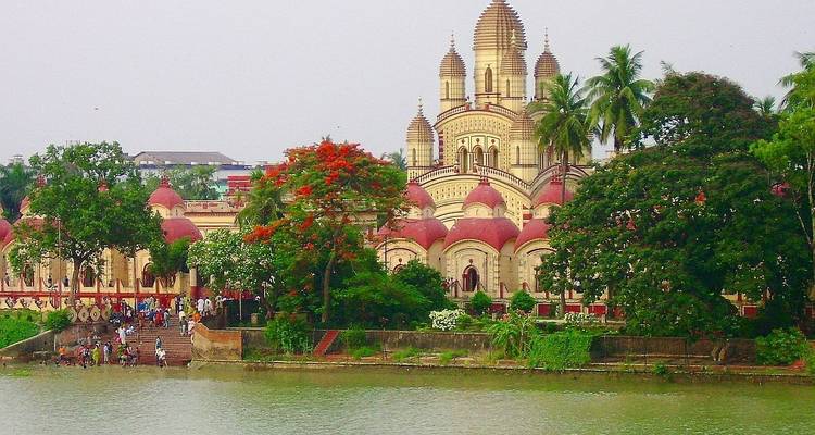 Circuit dans le nord- est de l'Inde au départ de Kolkata - Holidays At 9