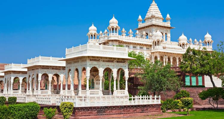 North India Culture Tour from Delhi - Holidays At 3