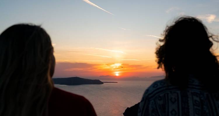 Naviguez en Grèce : De Mykonos à Santorin - Intrepid Travel 2