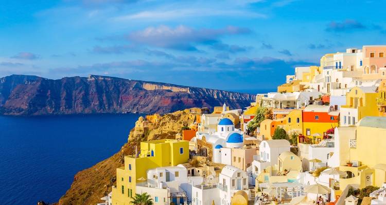 Descubre Grecia de isla en isla - 10 días - Click Tours 6