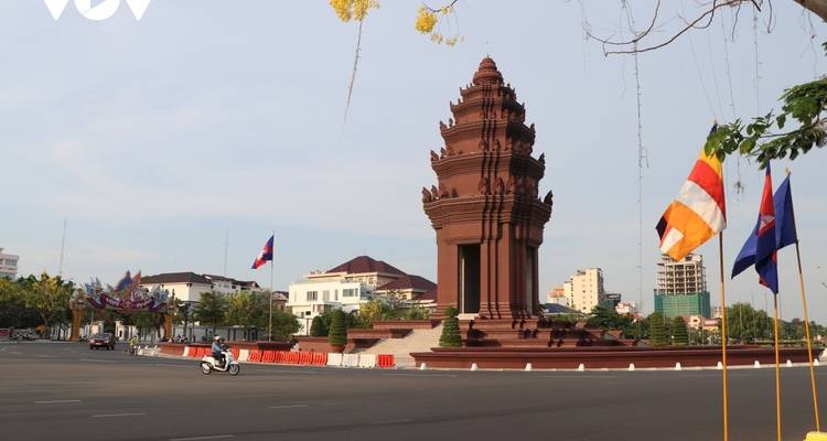 Le meilleur du Cambodge 7 jours 6 nuits - Asia Focus Travel 3