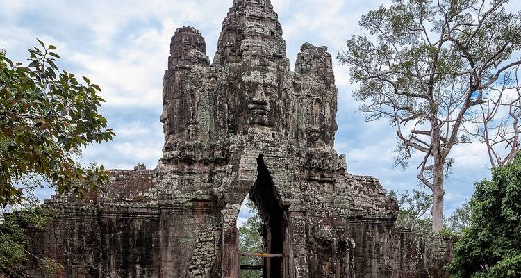 Le meilleur du Cambodge 7 jours 6 nuits - Asia Focus Travel 7