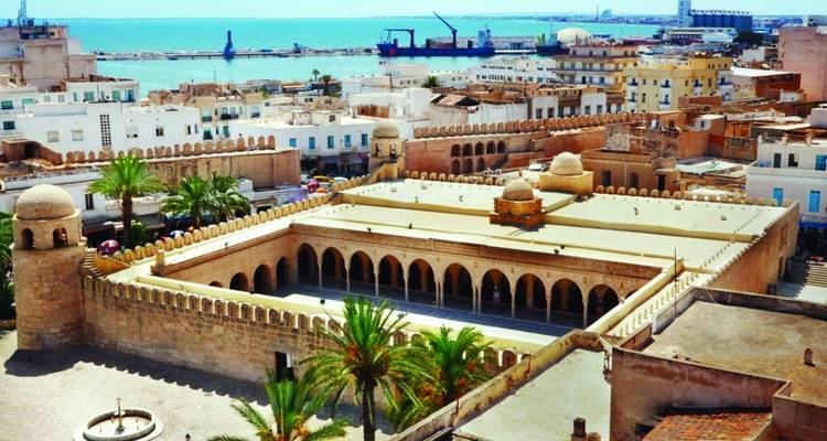 Expedición Túnez 10 días / 9 noches - confort - Across Africa Tours & Travel 8