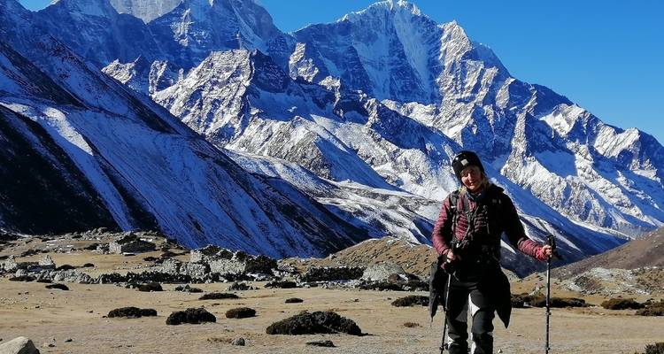 Expédition au camp de base de l'Everest 12 jours - Sherpa Expedition & Trekking Pvt. Ltd. 2