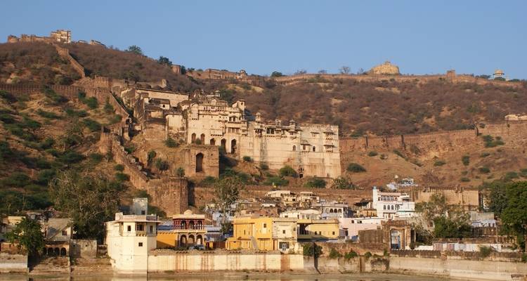 Regal Rajasthan - Holidays At 8
