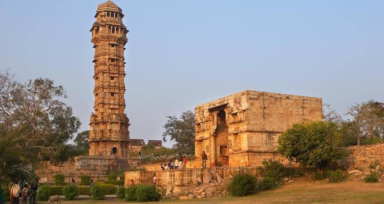 Regal Rajasthan - Holidays At 9