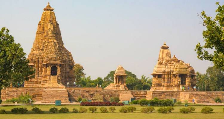 Ultimate North India - Holidays At 8