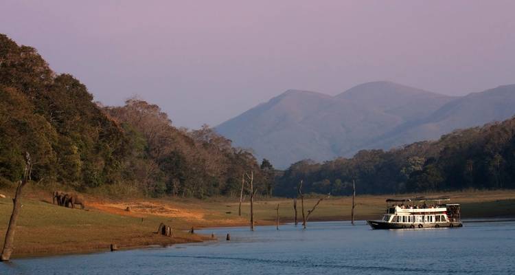Circuito por el sur de la India - Holidays At 1