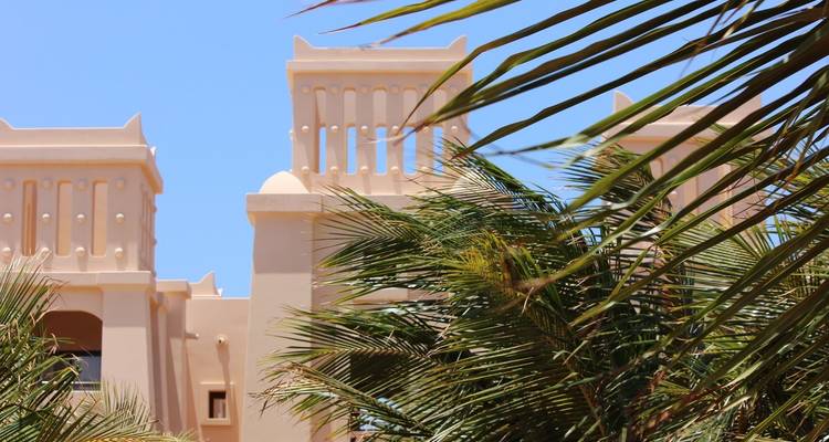 Cape Verde Discovery 6 Days /5 Nights - Across Africa Tours & Travel 4