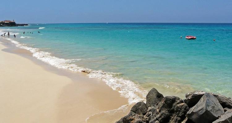 Safari au Cap- Vert 6Jours/5Nuits - Across Africa Tours & Travel 3