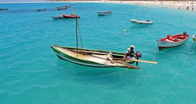 Safari au Cap- Vert 6Jours/5Nuits - Across Africa Tours & Travel 4
