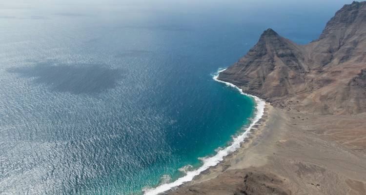 Luna de miel en Santo Antao Cabo Verde - 5 días /4 noches - Across Africa Tours & Travel 10