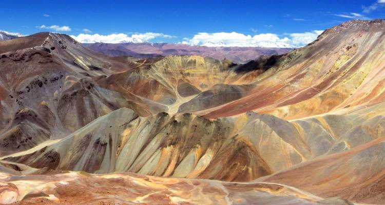 Santiago du Chili, désert d'Atacama et Torres del Paine - RipioTurismo 6