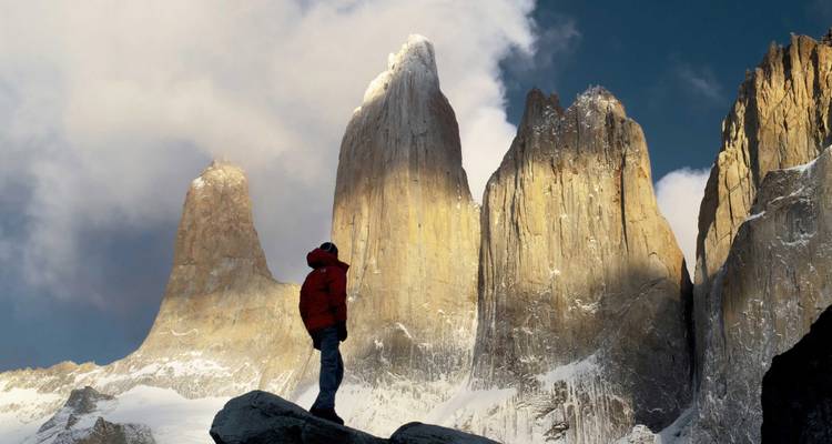 Santiago du Chili, désert d'Atacama et Torres del Paine - RipioTurismo 7