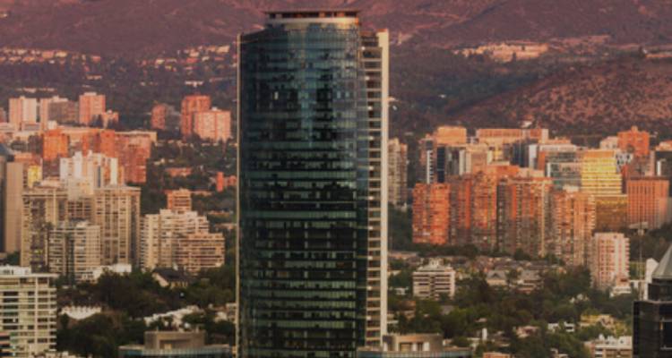 Santiago et la Patagonie chilienne - RipioTurismo 3