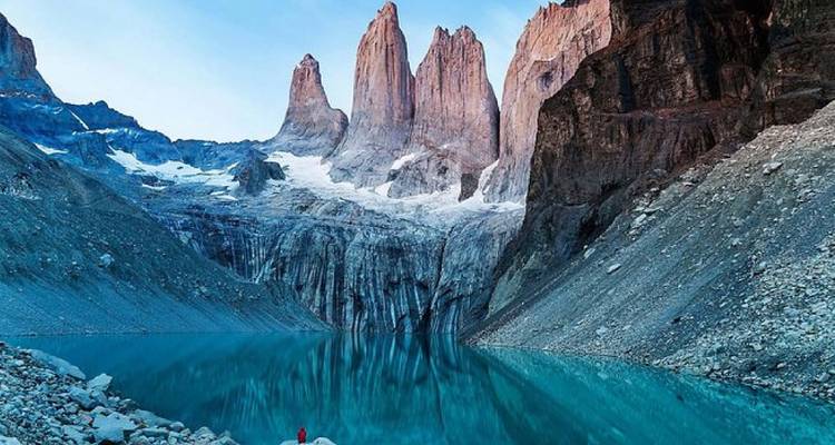 Santiago et la Patagonie chilienne - RipioTurismo 7