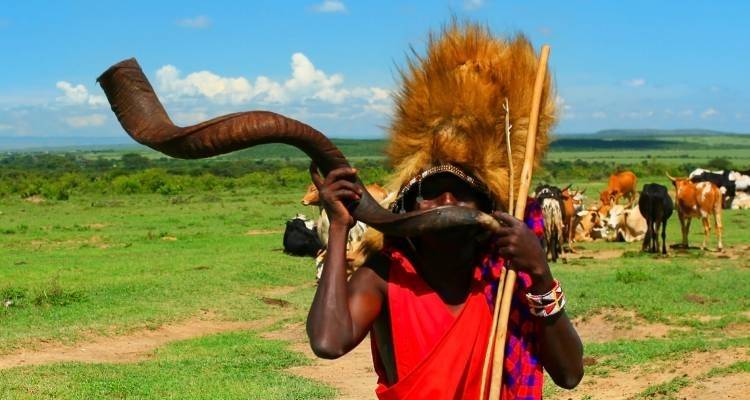 Lo mejor de África oriental - 12 días - On The Go Tours 2