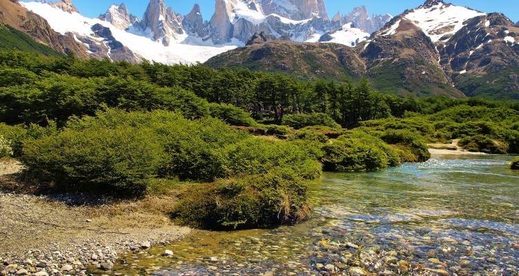 Santiago to Patagonia - 14 days - On The Go Tours 1